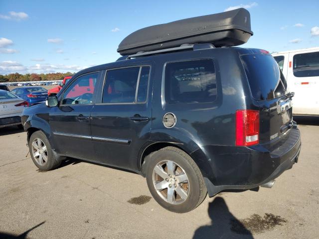 5FNYF4H93EB055112 Honda Pilot Touring
