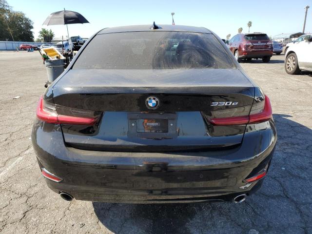 3MW5P7J05M8B75748 BMW 330e