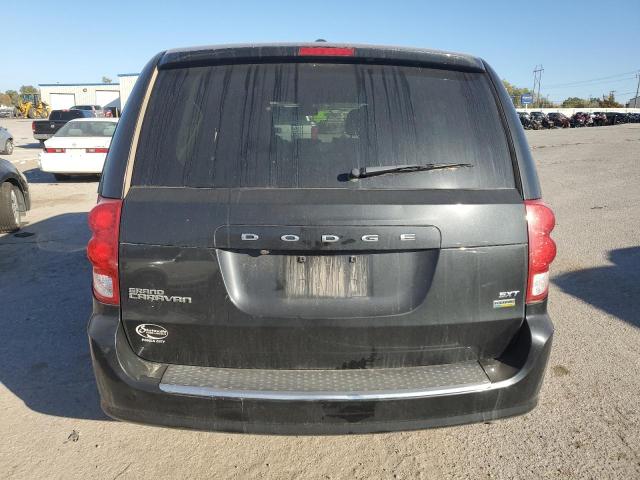 2C4RDGCG8KR790038 Dodge Grand Caravan Sxt