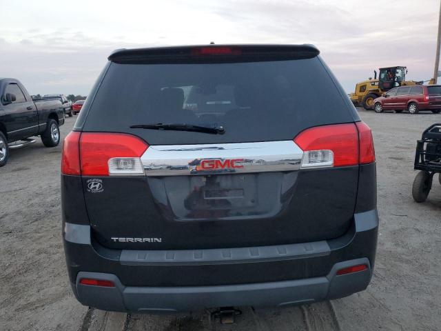 2GKALMEK1E6223809 GMC Terrain Sle