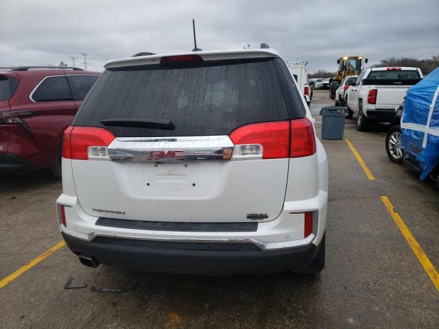2GKALNEK0H6353333 GMC Terrain Sle