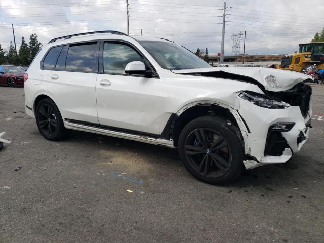 5UXCW2C02M9F94838 BMW X7 Xdrive40i