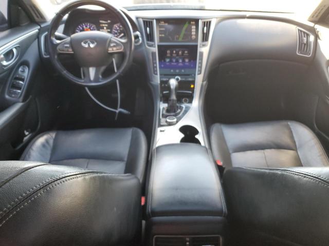 JN1BV7AP8FM344470 Infiniti Q50 BASE