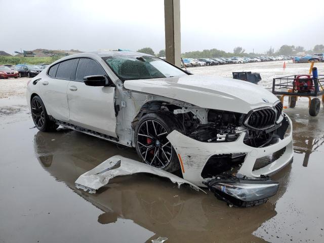 WBSGV0C01NCJ53223 BMW M8