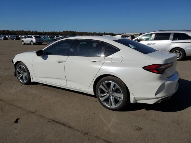 19UUB6F62MA005003 Acura Tlx Advance