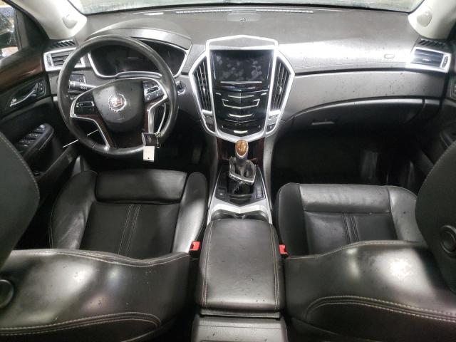 3GYFNEE35ES524654 Cadillac Srx Luxury Collection