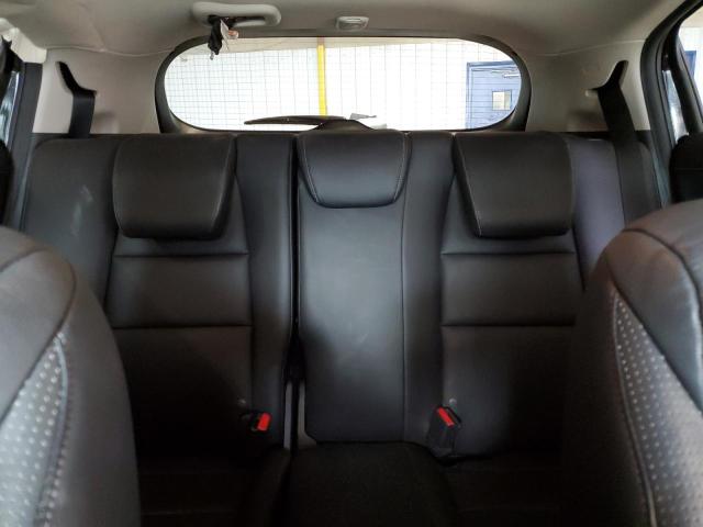 3CZRU6H72GM747200 Honda Hr-v Exl
