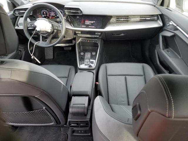 WAUAUDGY7PA067577 Audi A3 PREMIUM