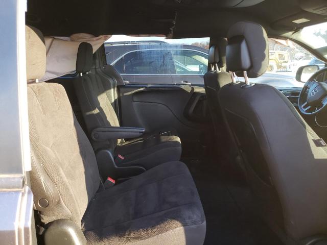 2C4RDGBG2HR849871 Dodge Grand Caravan Se