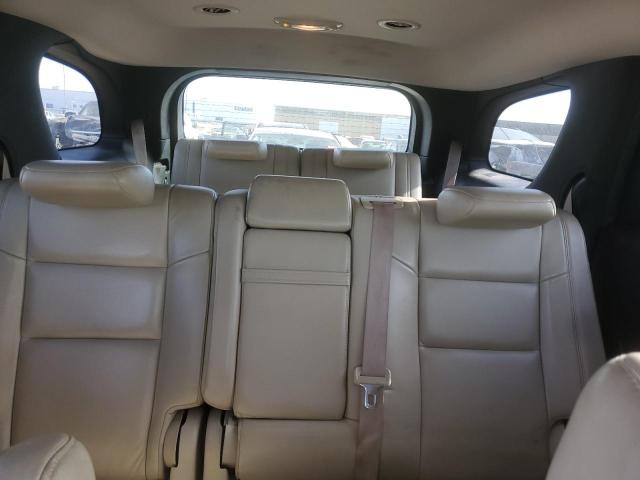 1C4RDJDG8EC490878 Dodge DURANGO LIMITED