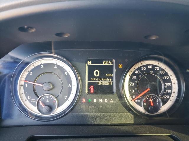 1C6RR7GT0HS541028 RAM 1500 Slt