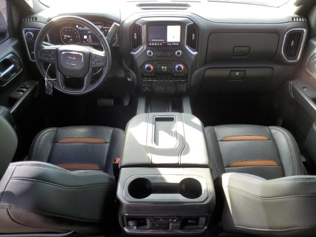 3GTP9EEL4LG393117 GMC Sierra K1500 At4