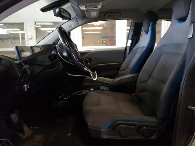 WBY1Z6C32H7A39731 BMW I3 Bev