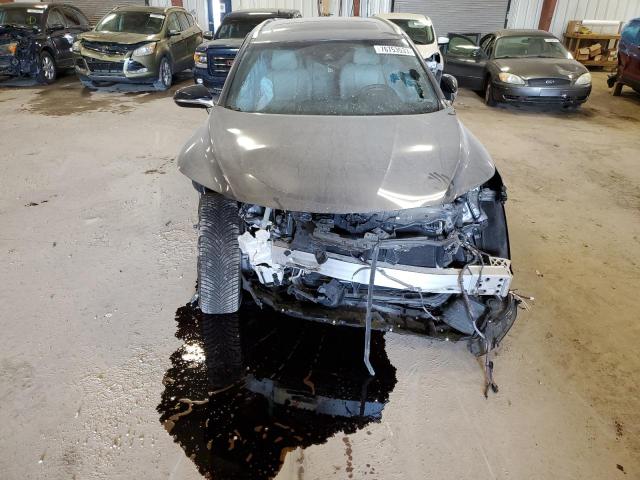2T2BZMCA3GC036383 Lexus Rx 350 Base