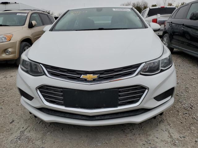 1G1BC5SM6J7195861 Chevrolet CRUZE LS