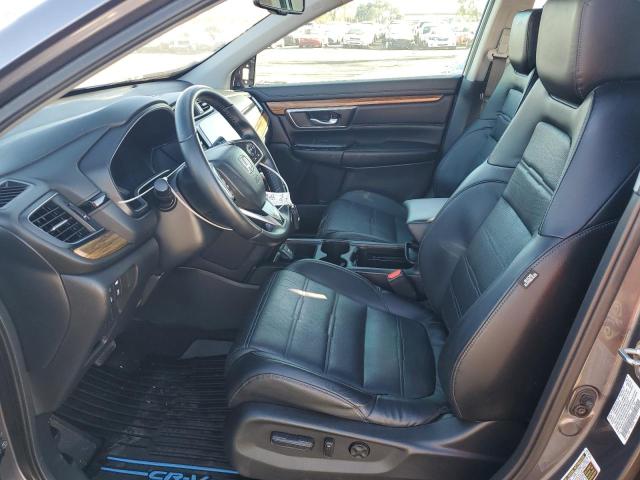 7FARW2H91JE043872 Honda Cr-v Touring