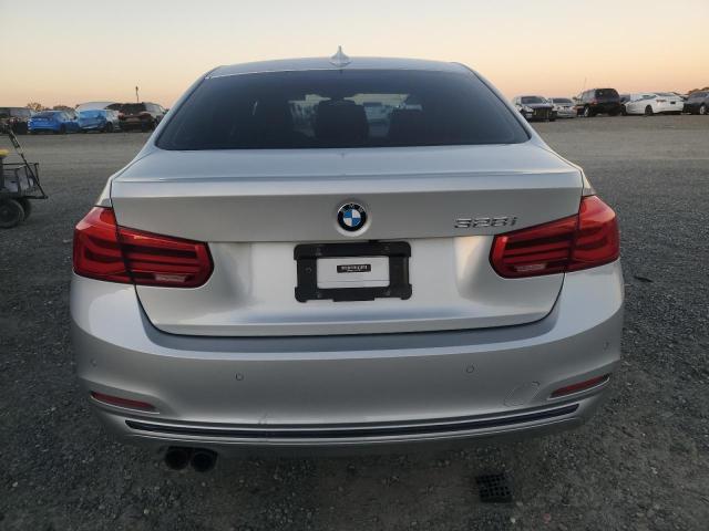 WBA8E9C59GK603959 BMW 328 I Sulev