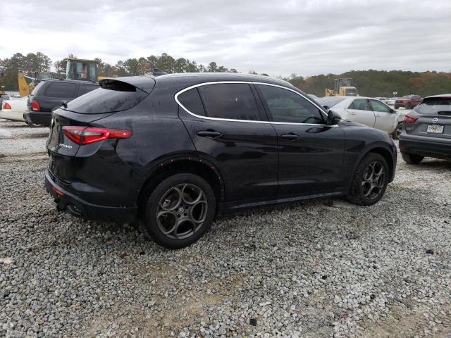 ZASFAKAN9J7B74131 Alfa Romeo Stelvio