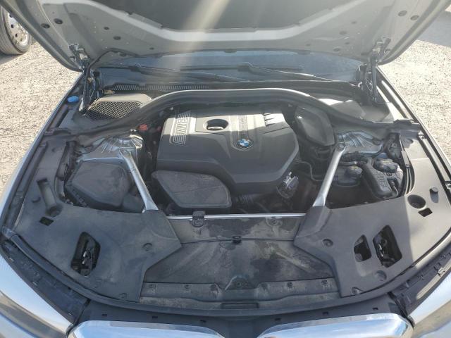 WBAJA5C52JWA39127 BMW 530 I