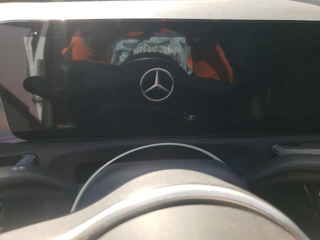 W1K3G4EB8MJ309408 Mercedes-Benz A 220