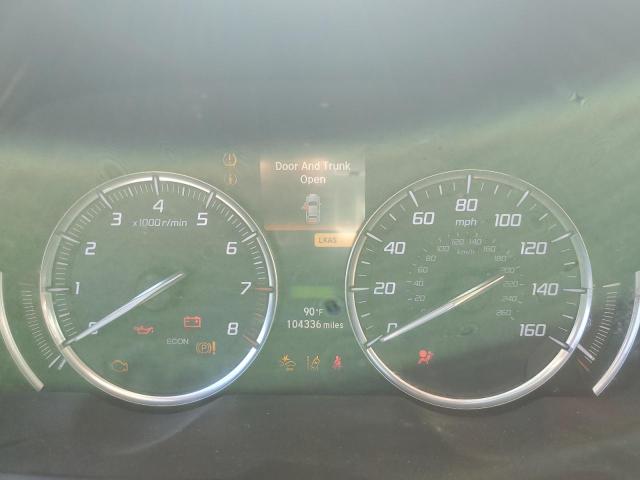 19UUB1F53GA007549 Acura TLX TECH