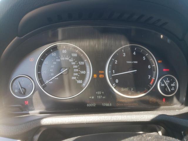 5UXWZ7C3XH0X41488 BMW X3 Sdrive28i