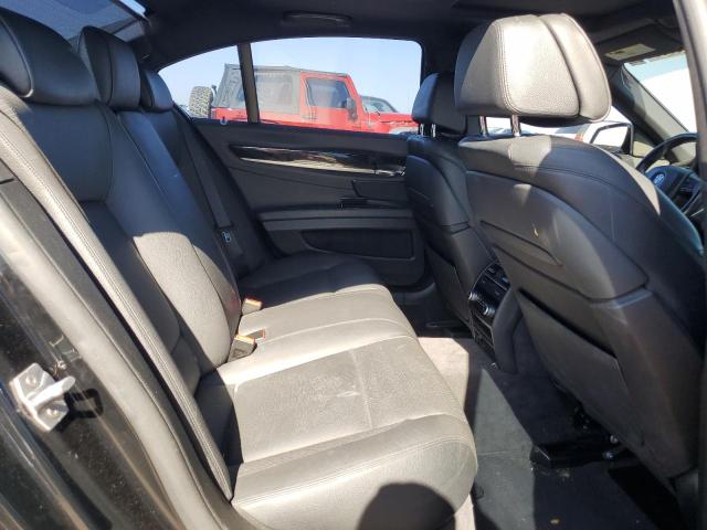 WBAYA6C58FG273176 BMW 740 I
