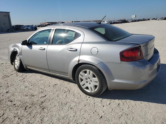 1C3CDZAB0EN175305 Dodge AVENGER SE
