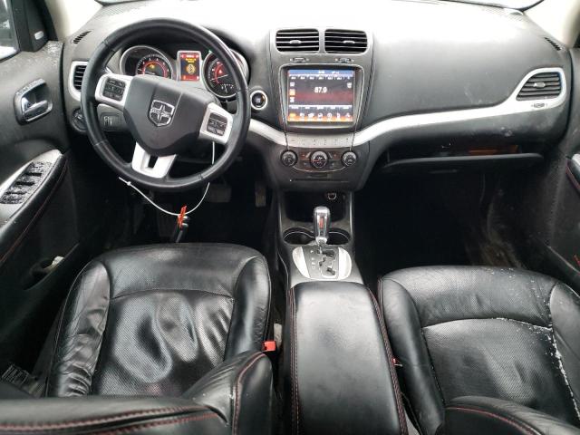 3C4PDDEG4ET102914 Dodge Journey R/t