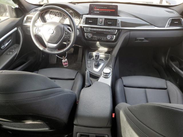WBA8D9C51JA013593 BMW 330 XI