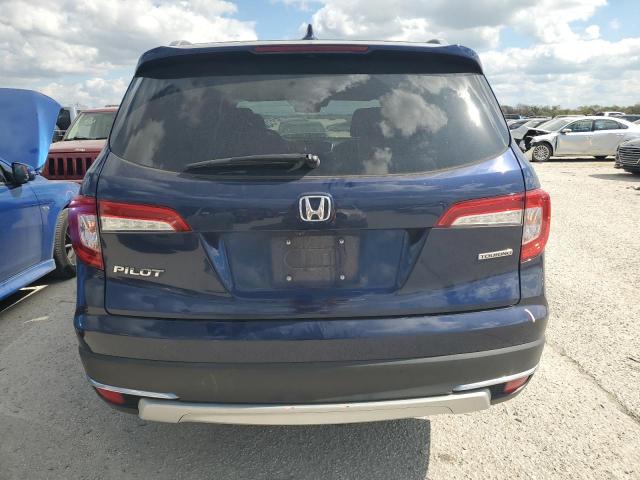 5FNYF5H62KB025672 Honda Pilot Touring
