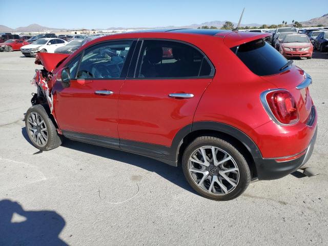 ZFBCFXET6GP409955 Fiat 500x Trekking Plus