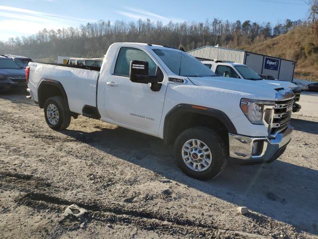 1GT39ME75NF216561 GMC Sierra K2500 Sle