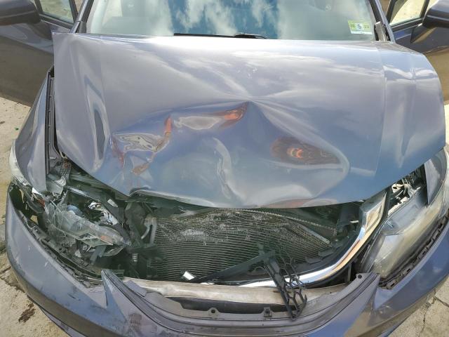 2HGFB2F57EH510076 Honda Civic Lx