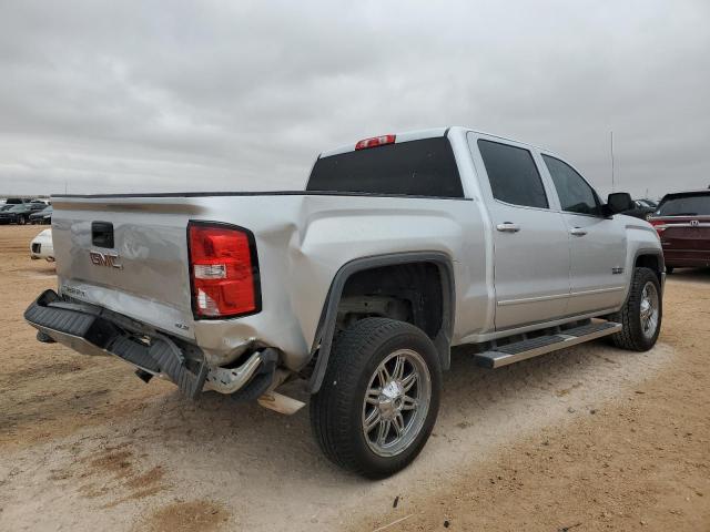 3GTP1UEC1FG373820 GMC Sierra C1500 Sle