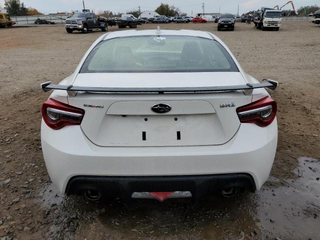 JF1ZCAC11L8702638 Subaru Brz Limite