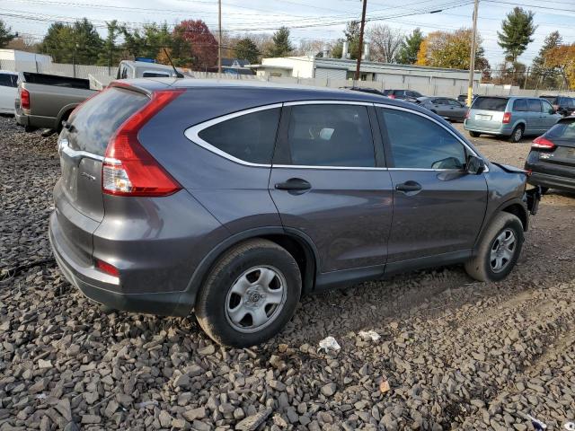 5J6RM4H31FL049193 Honda CR-V LX
