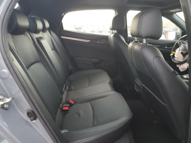 SHHFK7H96MU403924 Honda Civic Sport Touring