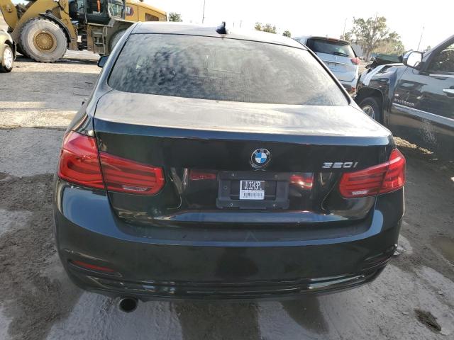 WBA8E1G50GNT36334 BMW 320 I