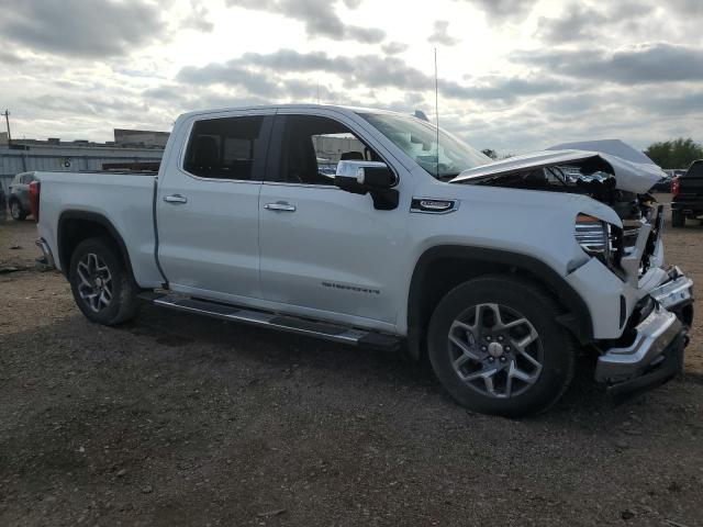 3GTPHDED4NG635347 GMC Sierra C1500 Slt