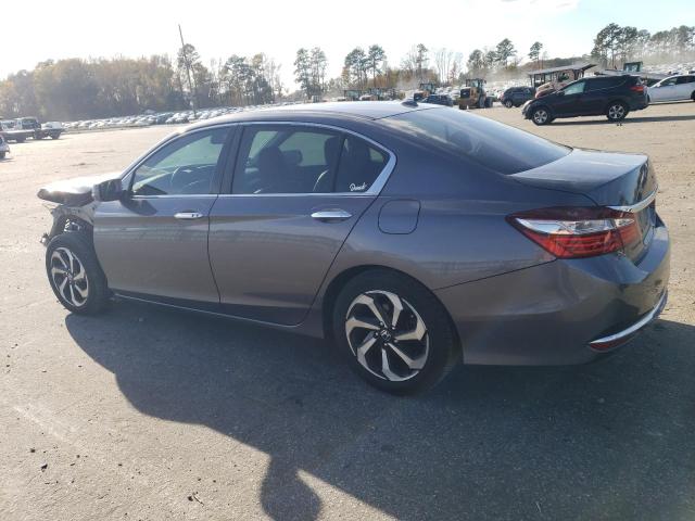 1HGCR2F83GA047475 Honda ACCORD EXL