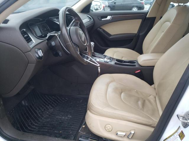 WAUFFAFL2FN025961 Audi A4 Premium Plus