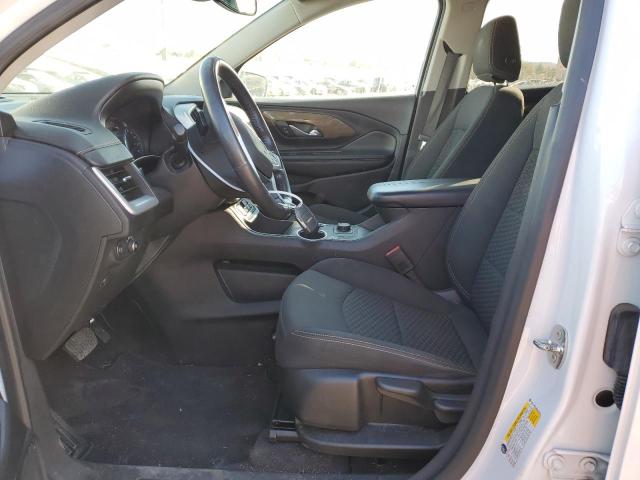 3GKALMEVXML385202 GMC Terrain Sle