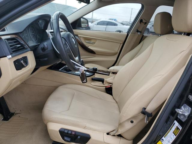 WBA3A5C59FF606995 BMW 328 I