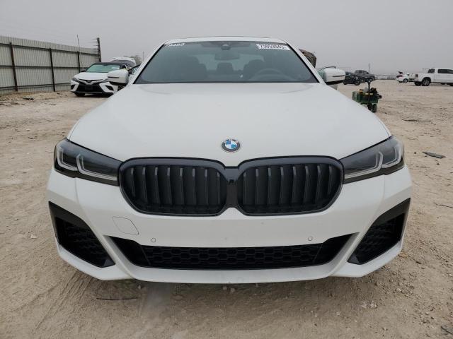 WBA53BH05PCM79485 BMW 530 I
