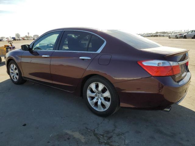 1HGCR2F51EA007155 Honda Accord Sport