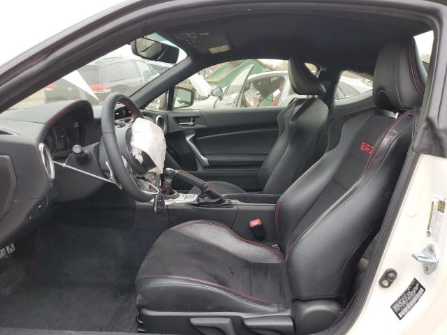 JF1ZCAC11L8702638 Subaru Brz Limite