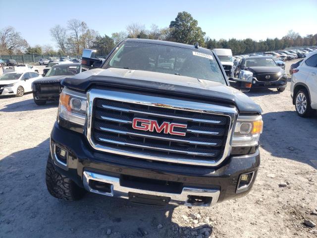 1GT12ZE88FF616391 GMC Sierra K2500 Slt