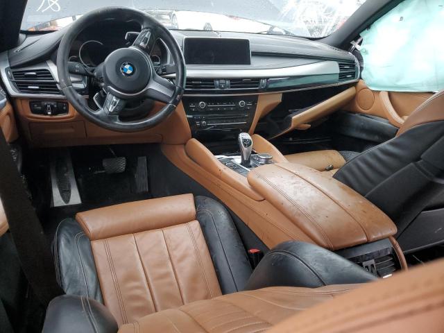 5UXKU0C50J0G80487 BMW X6 Sdrive35i
