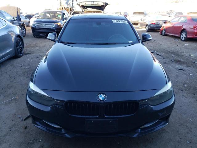 WBA3C1C58FP851641 BMW 328 I Sulev